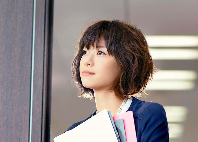 陽だまりの彼女