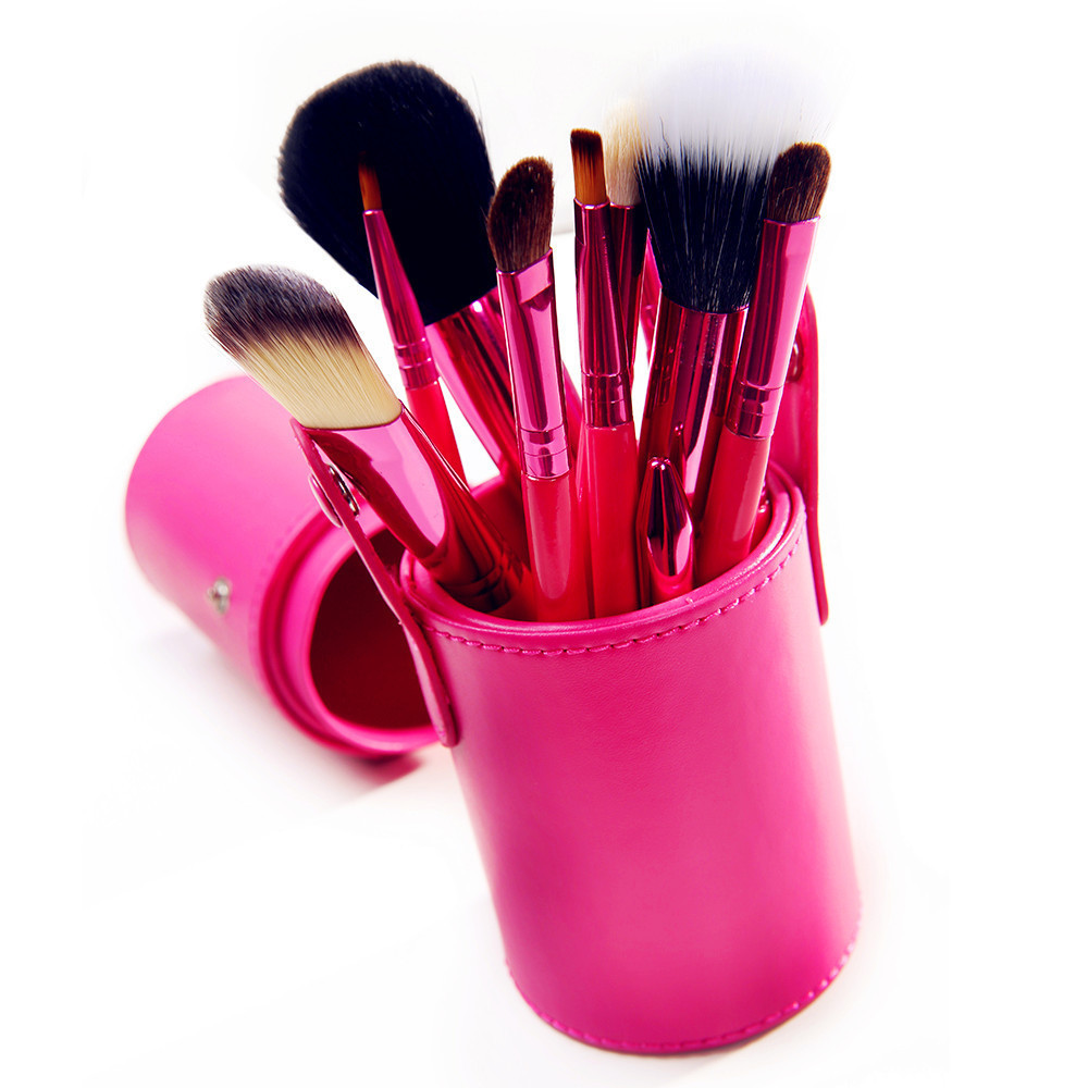 2015-12-Pcs-Women-Professional-Makeup-font-b-brush-b-font-Set-Cup-font-b-holder