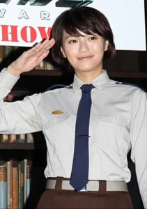 図書館戦争3