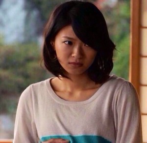 榮倉奈々 前髪2