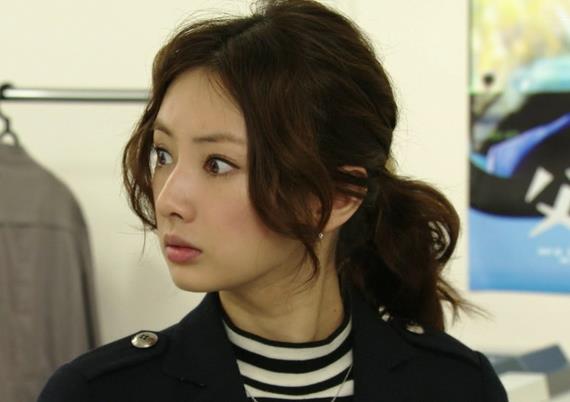 北川景子 独身貴族アップ8