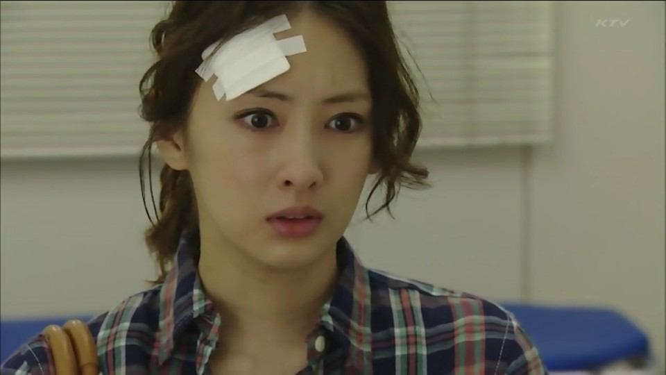 北川景子 独身貴族アップ6