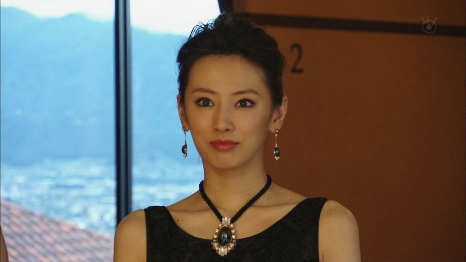 北川景子 独身貴族アップ1