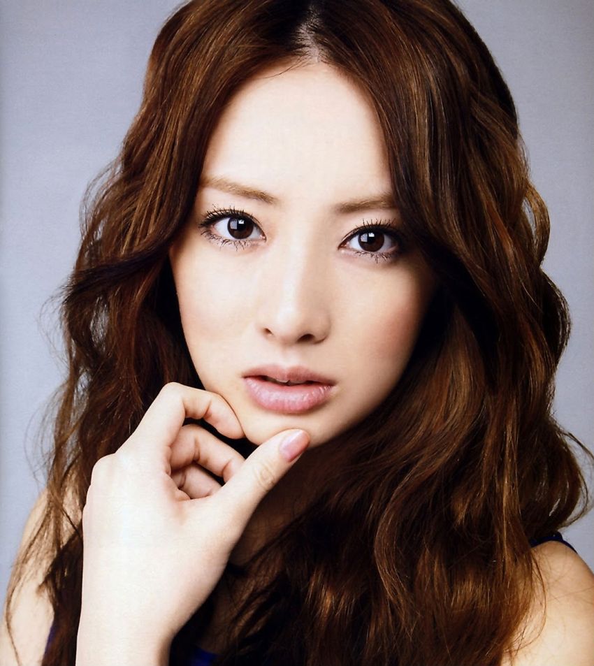 北川景子 4