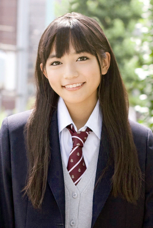 前髪3