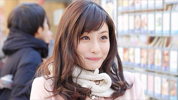 石原さとみ