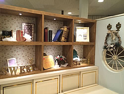 Eyelash maison Sweet 池袋西口店