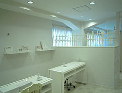 アイラッシュTOKYO Cupid(キュピット)池袋東口店 カウンセリング