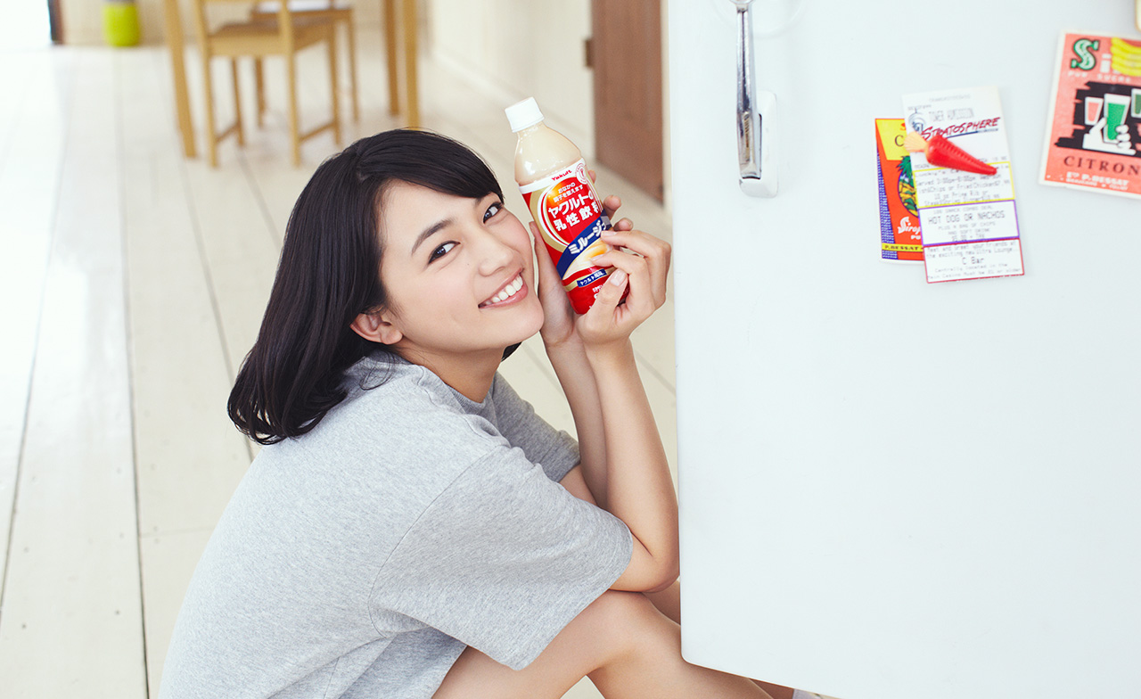 ミルージュ5