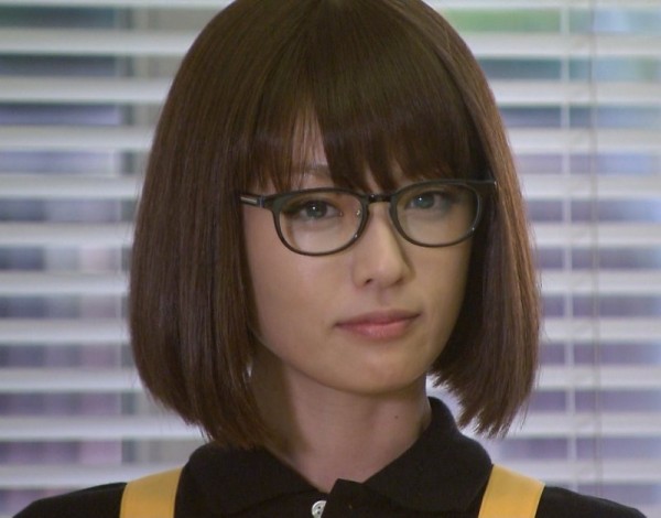 深田恭子 ボブ2
