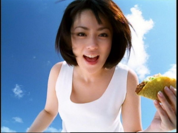 深田恭子 ボブ