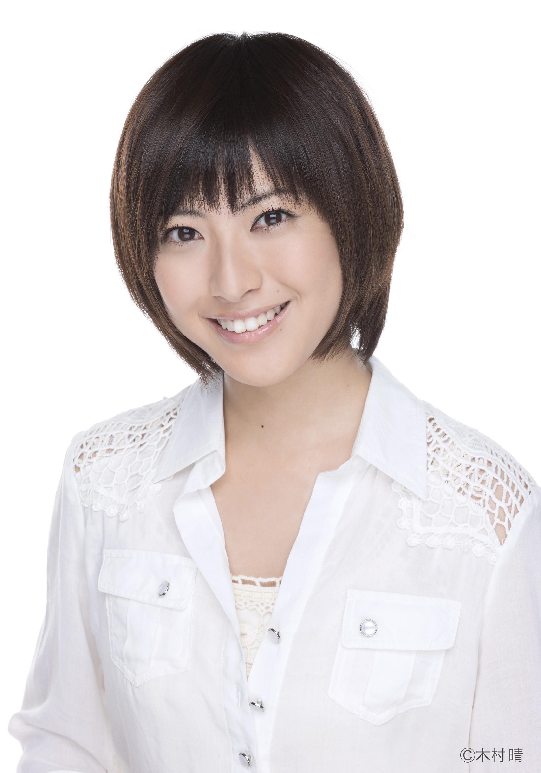 瀧本美織 ショートボブ3