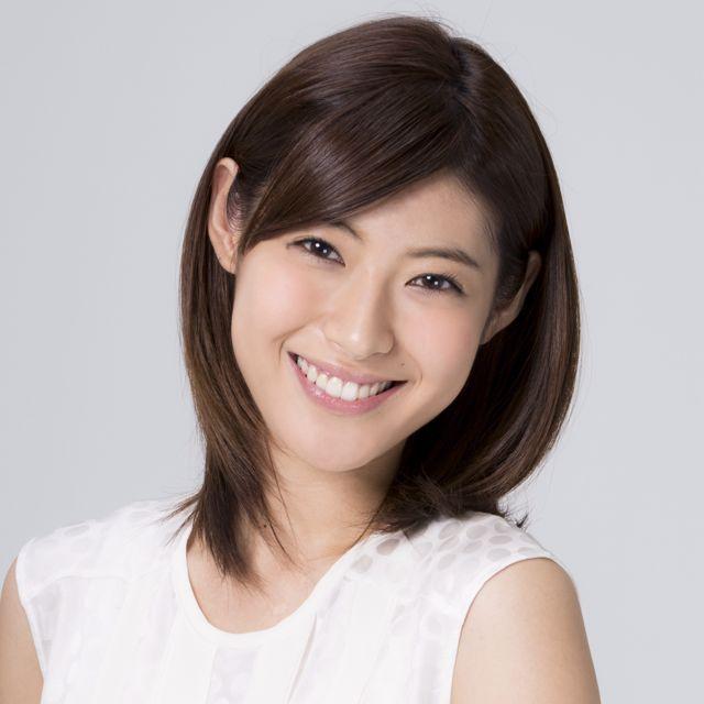 瀧本美織 ショートボブ
