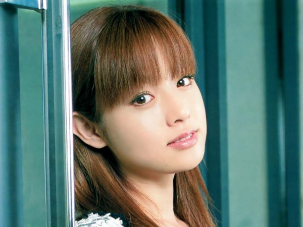 深田恭子