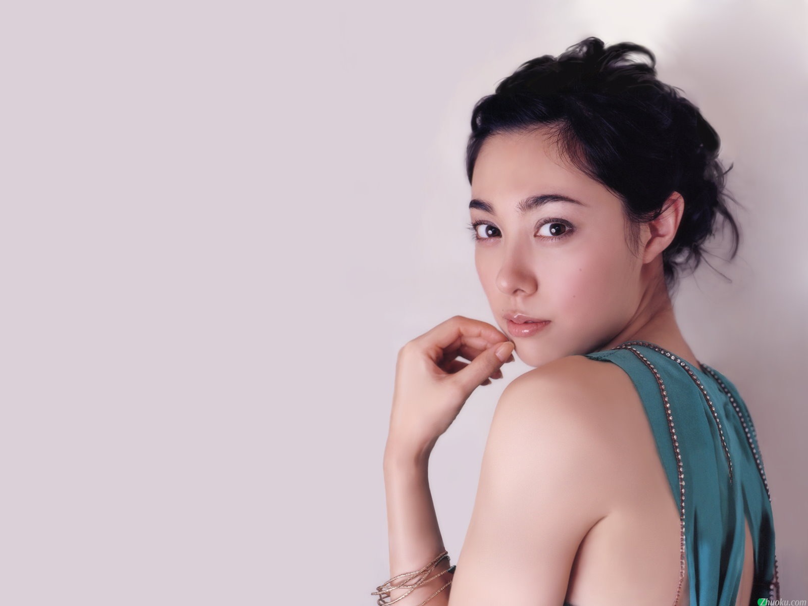 吹石一恵 いろいろ2