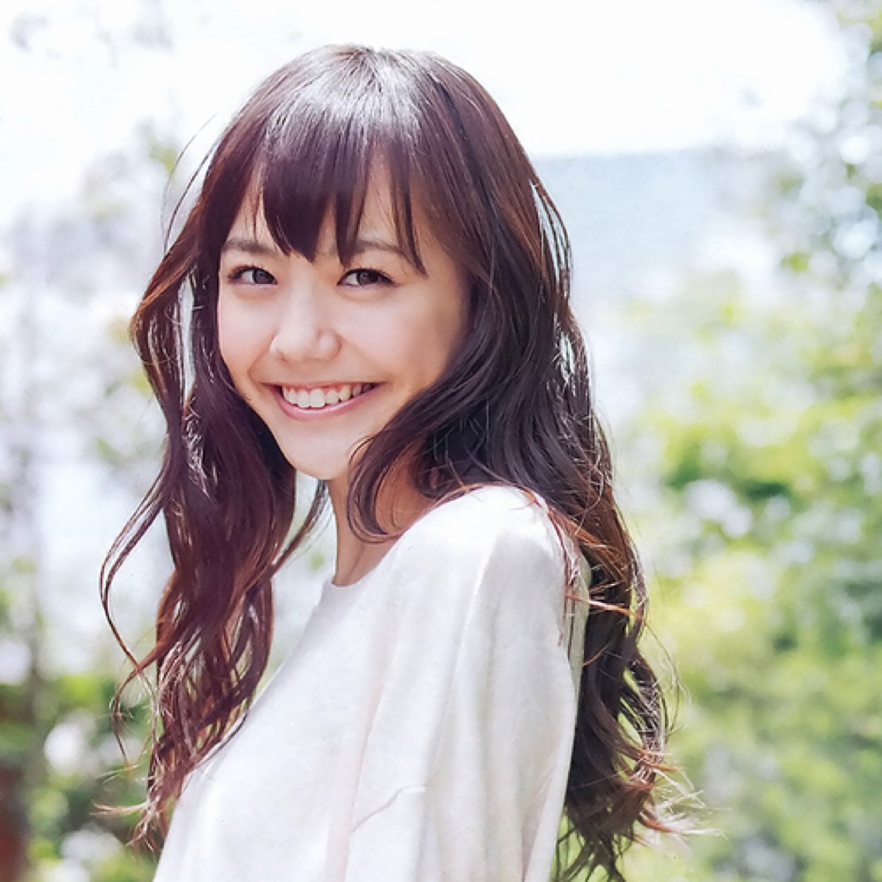 松井愛莉P