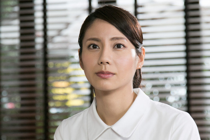 女優
