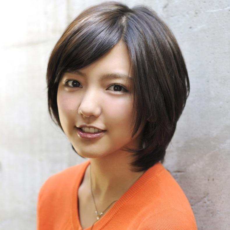 女優