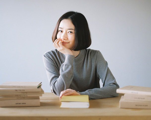 原田知世