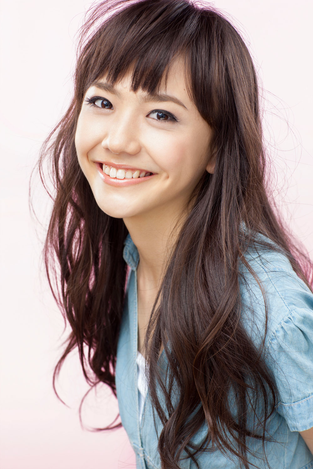 松井愛莉ロングヘア2