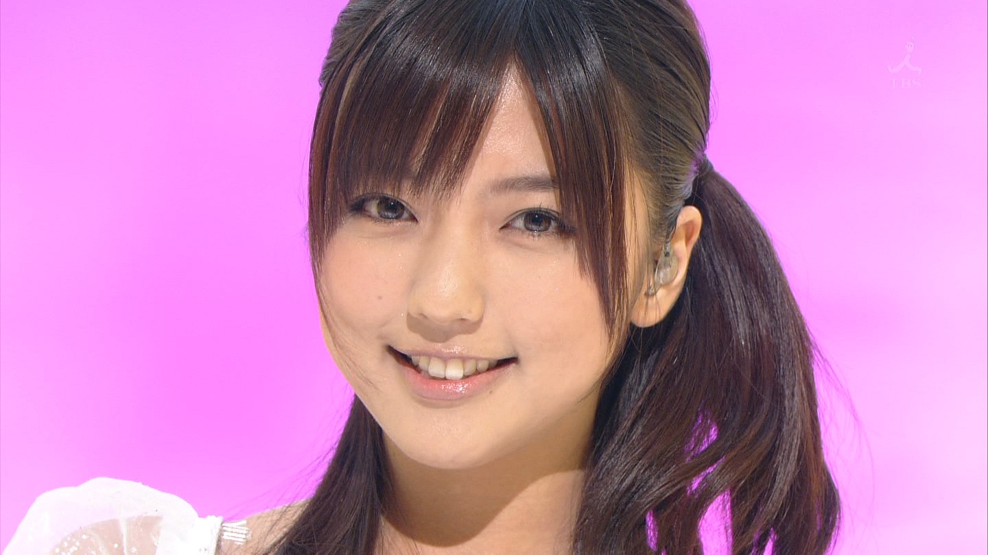真野恵里菜P