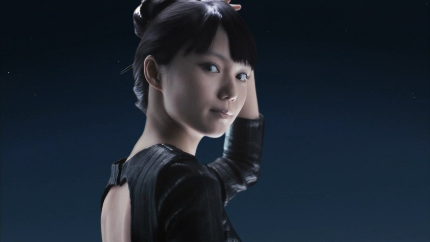 ClearのCM