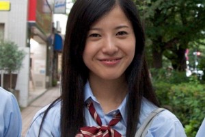 吉高由里子P1