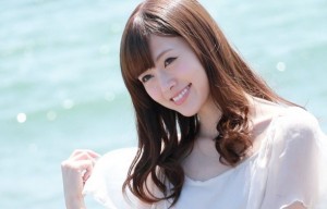 白石麻衣メイク