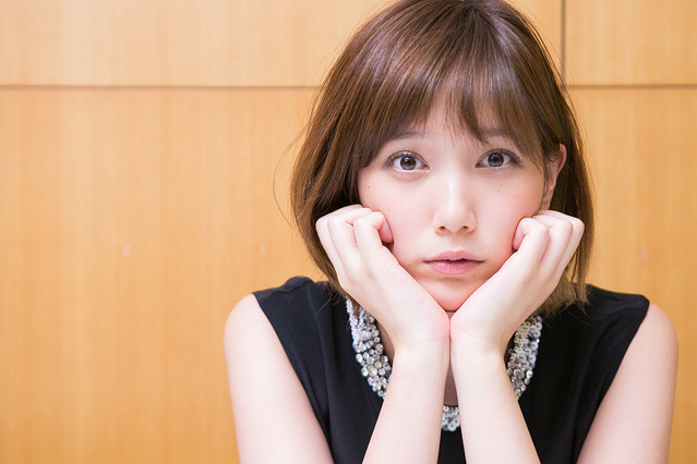 本田翼P