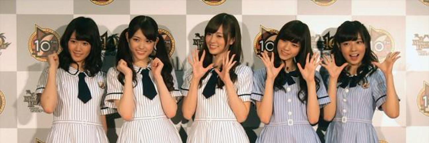 乃木坂46