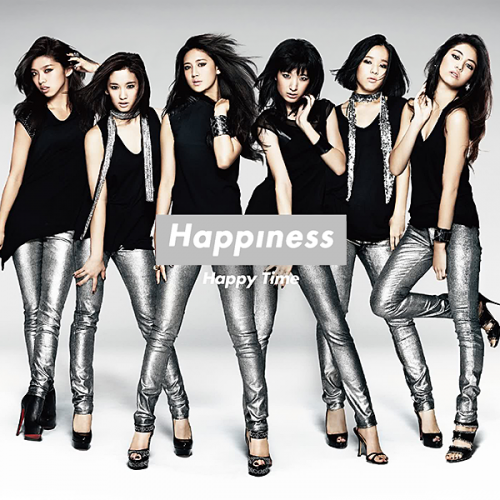 Happiness - Happy Time001