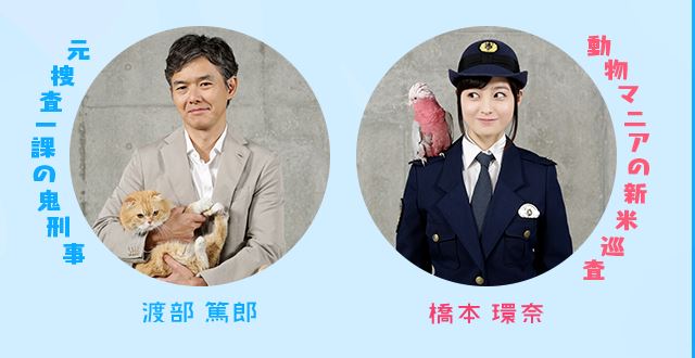 いきもの係