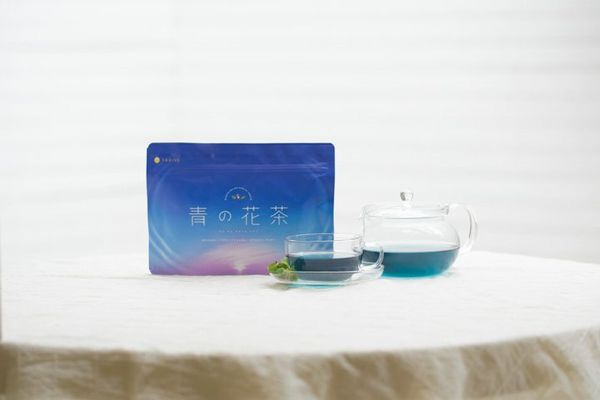 青の花茶を妊娠中に飲んでも副作用の心配はない?