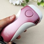 脱毛を自宅で！機械は痛くない？使用感をご紹介！