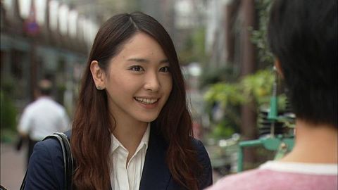 新垣結衣の髪型ボブ!ガッキーの ...
