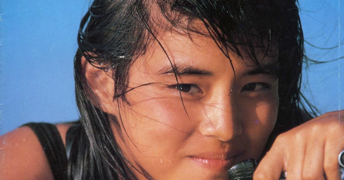 1987_0401ANA沖縄石田ゆり子