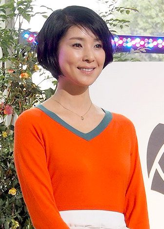 おトメさんでも話題になった黒木瞳の髪型 ヘアスタイル を一挙大公開