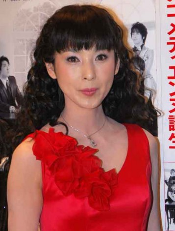 おトメさんでも話題になった黒木瞳の髪型 ヘアスタイル を一挙大公開