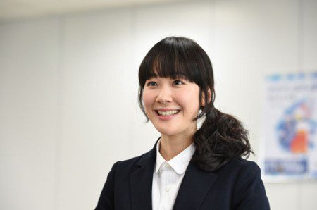 黒木華