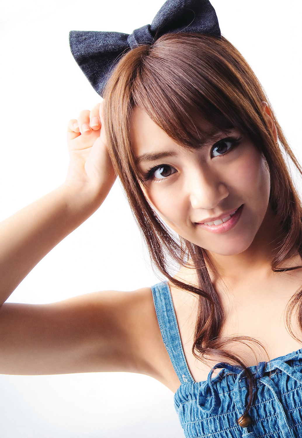 高橋みなみ