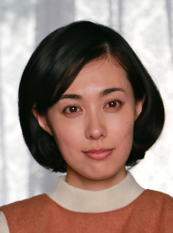 吹石一恵 ショート