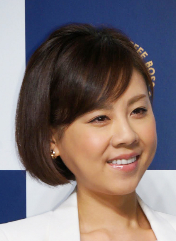 高橋真麻 4