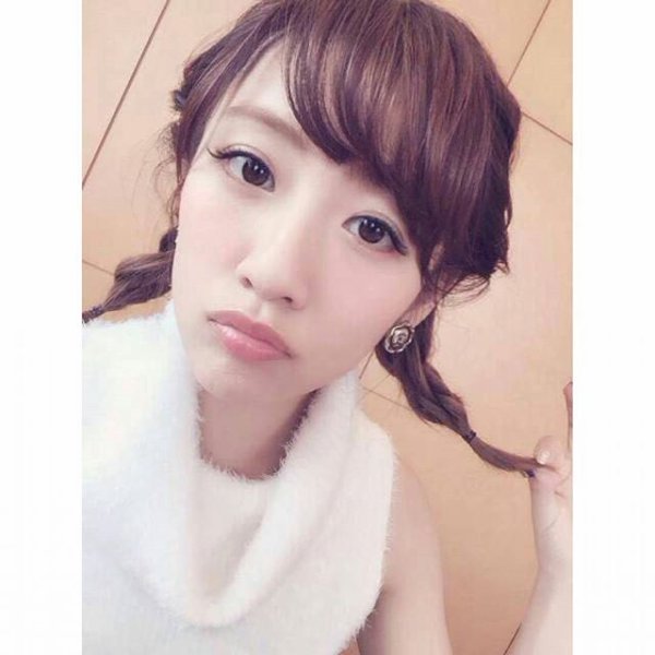 編み込み 2