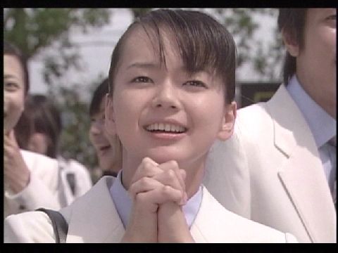 多部未華子 山田たろう
