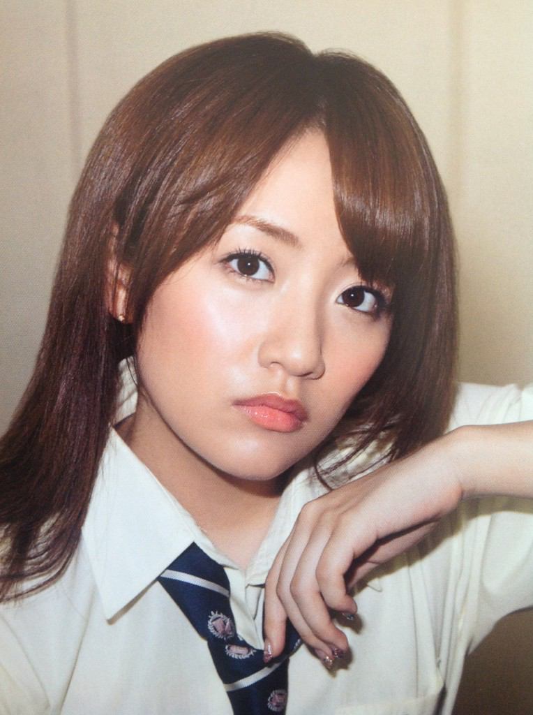 元AKB