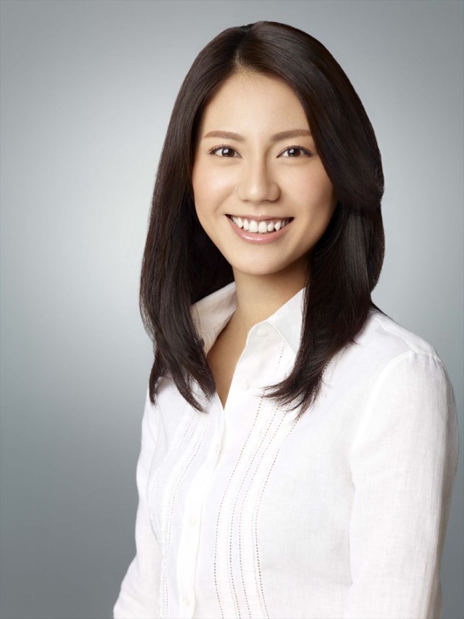松下奈緒P
