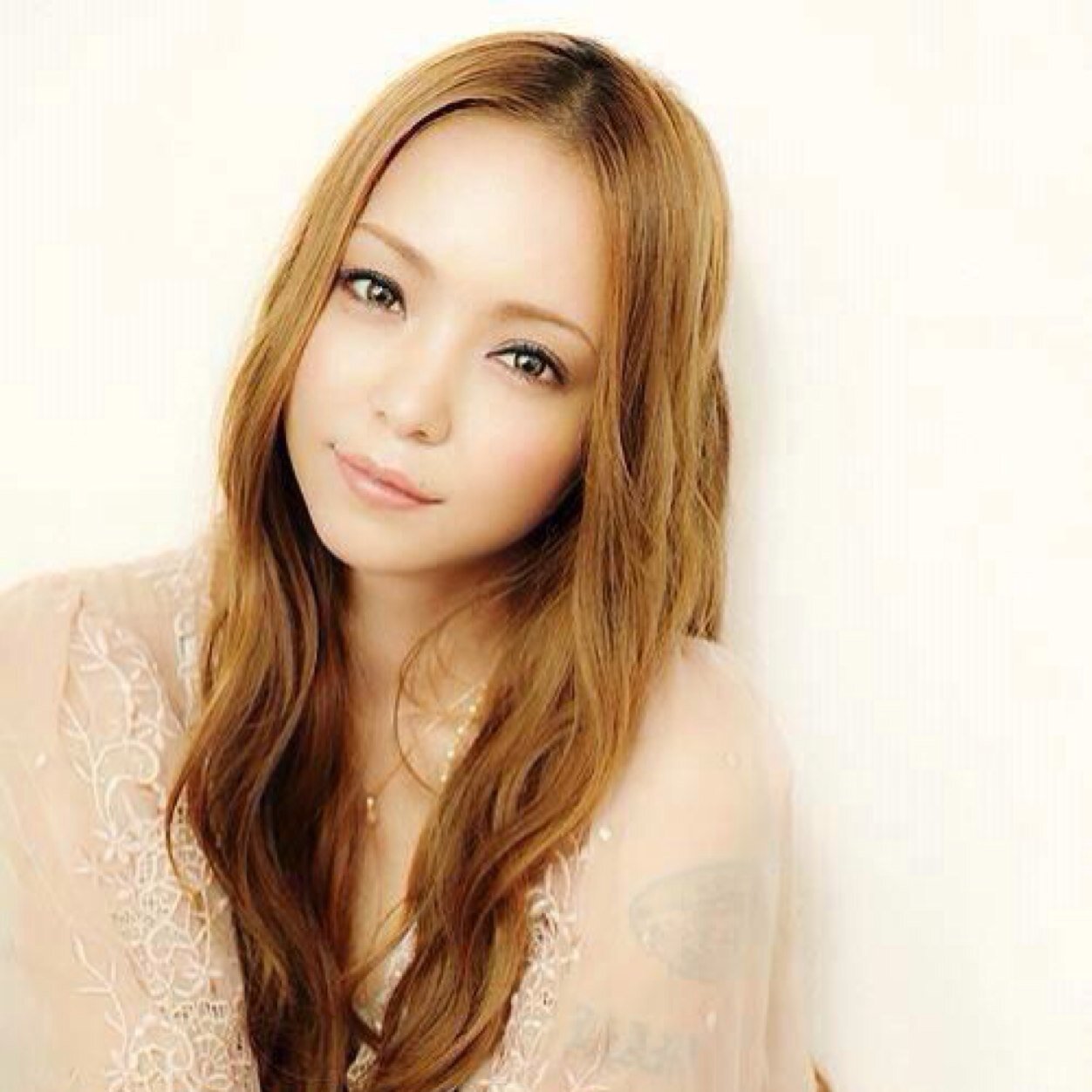安室奈美恵顔3