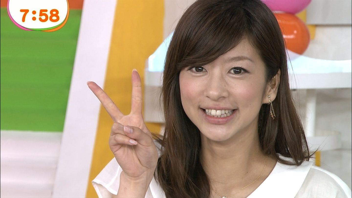 生野陽子 メイクポイント