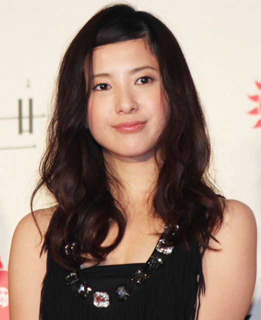 吉高由里子P