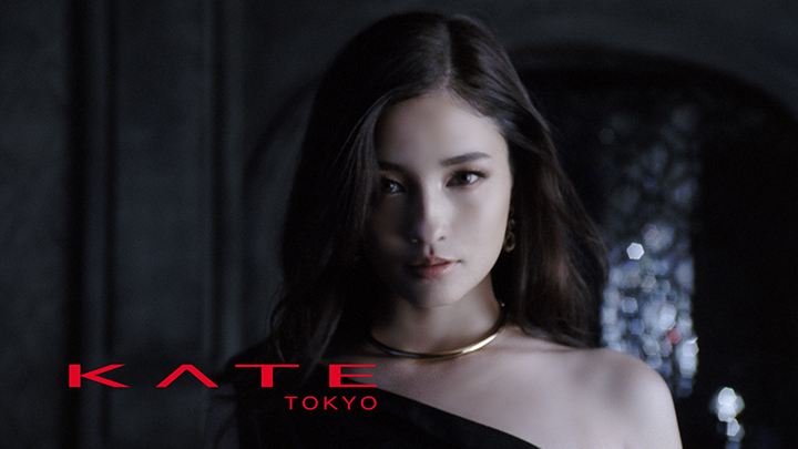 KATE 黒木メイサP